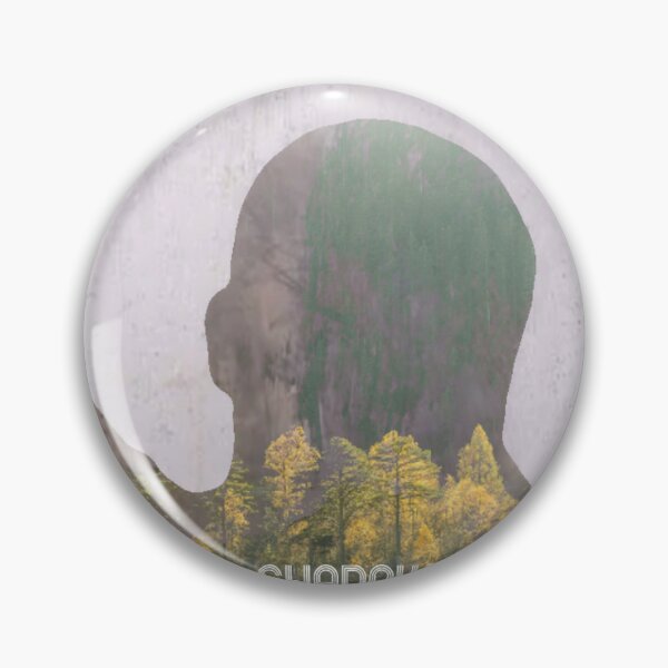 Item preview, Shadow behind the nature designed and sold by AWADHESH  CHAURASIA.