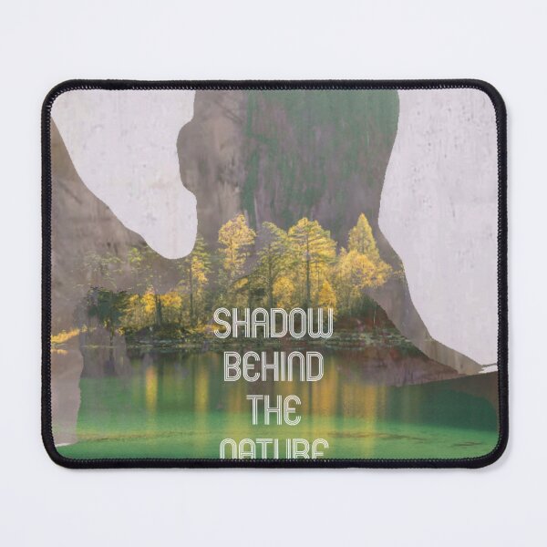 Item preview, Shadow behind the nature designed and sold by AWADHESH  CHAURASIA.