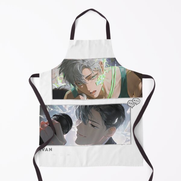 Item preview, Ivan & Till – Alien Stage. designed and sold by ConfidenceMan.