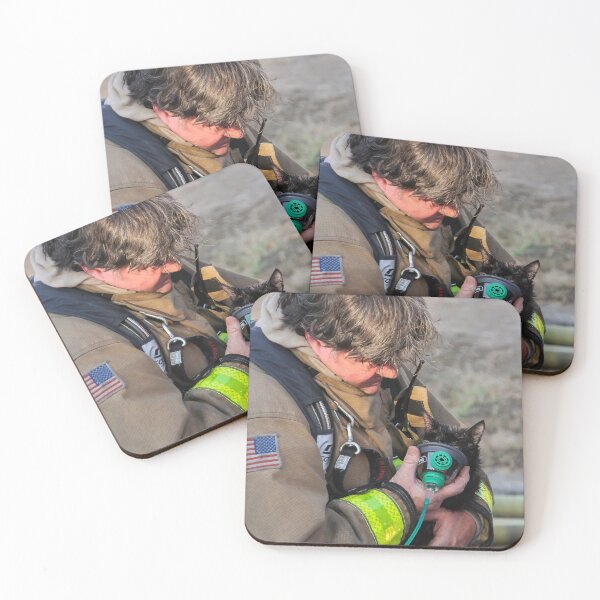 Item preview, A Special Firefighter designed and sold by heatherfriedman.