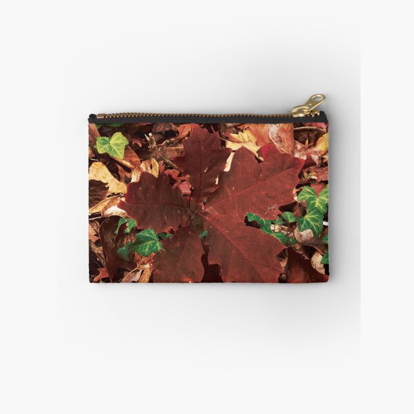 Item preview, Red Oak Sapling in Fall designed and sold by gistinker.