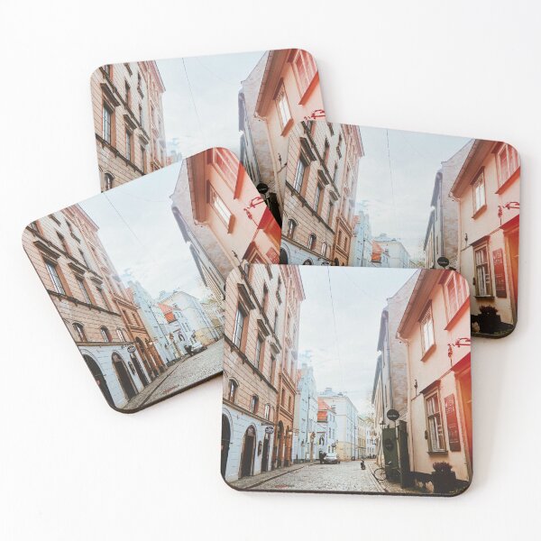 Item preview, Old town Riga, Latvia designed and sold by Emilia Oxelheim.