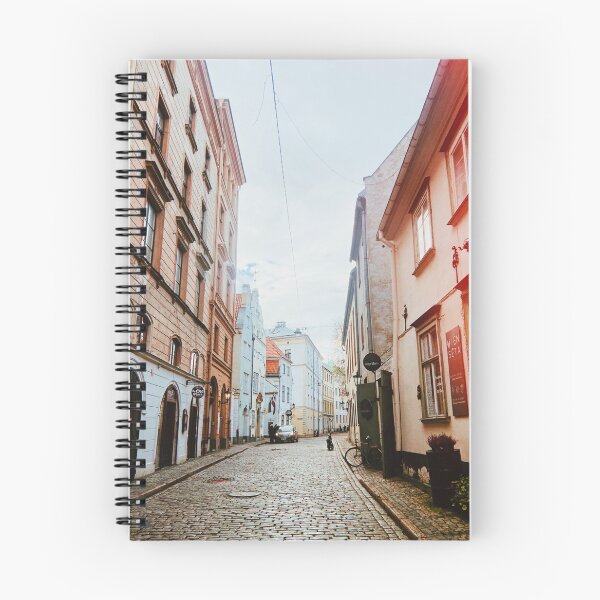Item preview, Old town Riga, Latvia designed and sold by Emilia Oxelheim.
