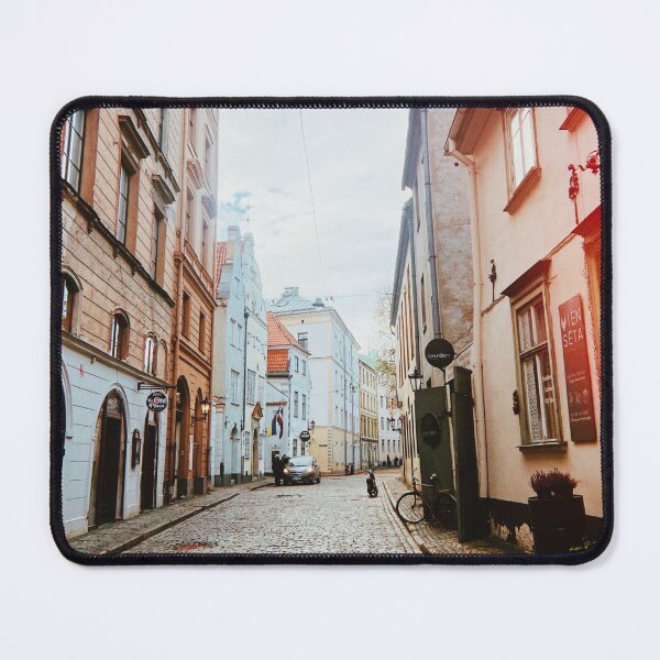 Item preview, Old town Riga, Latvia designed and sold by Emilia Oxelheim.