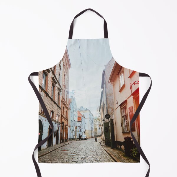 Item preview, Old town Riga, Latvia designed and sold by Emilia Oxelheim.