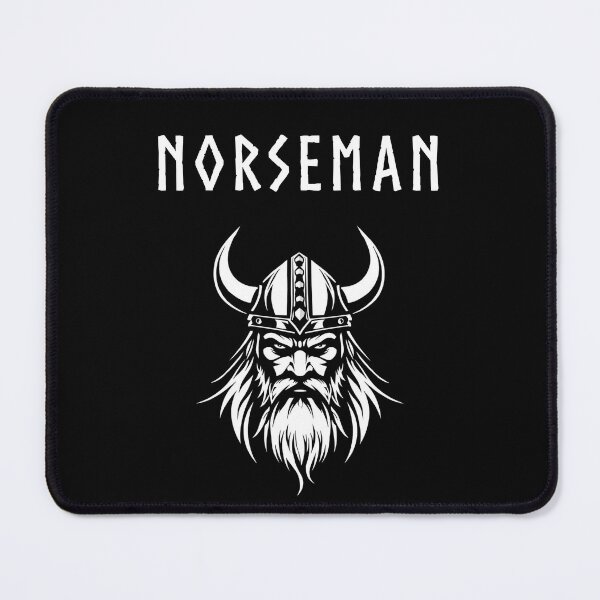 Item preview, Norseman designed and sold by ForzaDesigns.