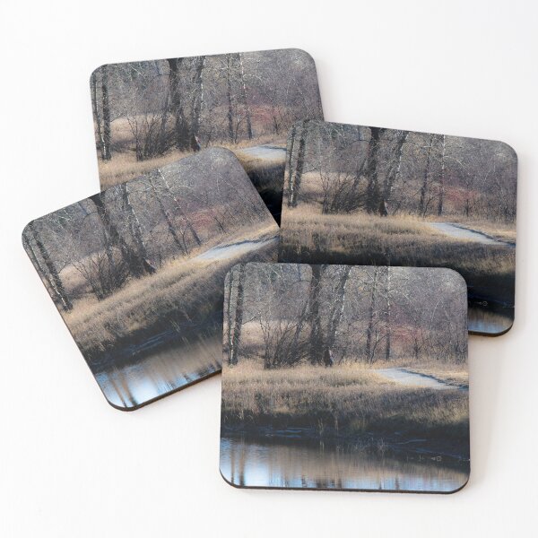 Item preview, Walking through the park in late fall designed and sold by CanadianWild418.