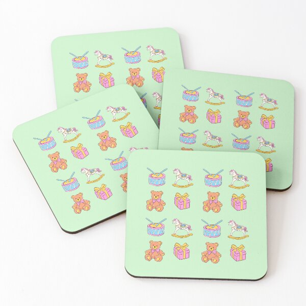 Item preview, Christmas Toys Design designed and sold by kayleighw.