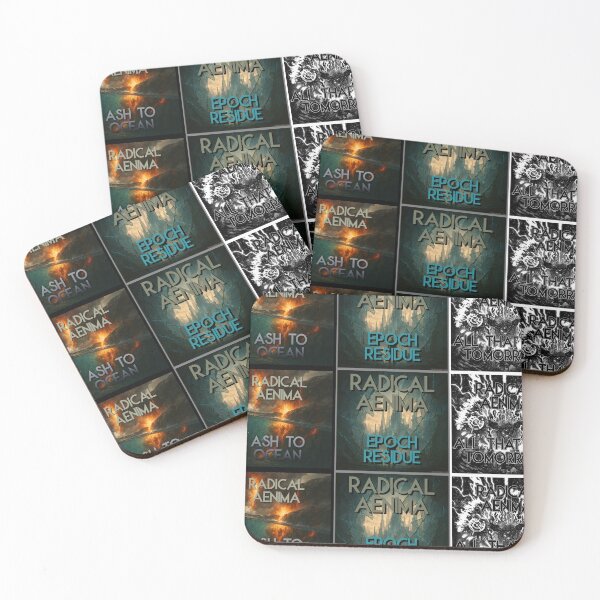 Item preview, TRILOGY designed and sold by radicalaenima.