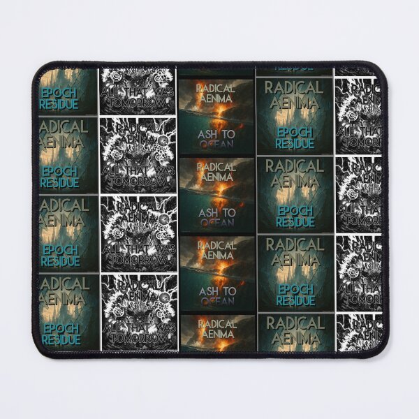 Item preview, TRILOGY designed and sold by radicalaenima.