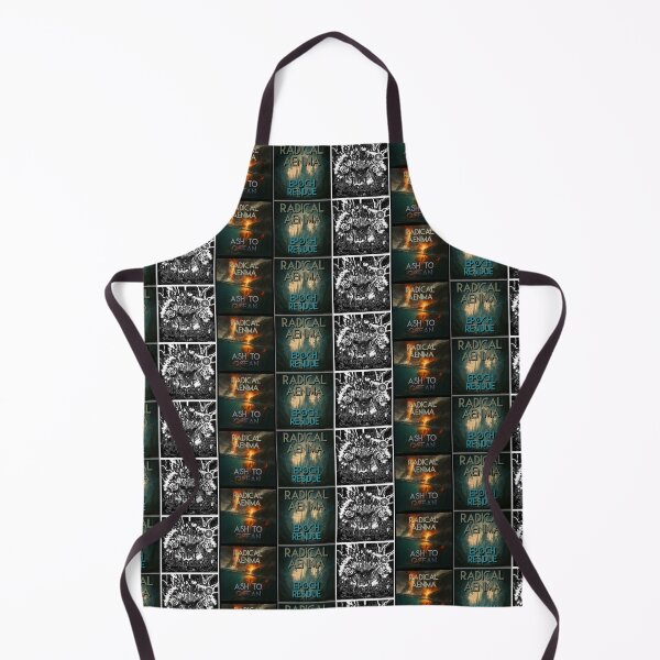 Item preview, TRILOGY designed and sold by radicalaenima.