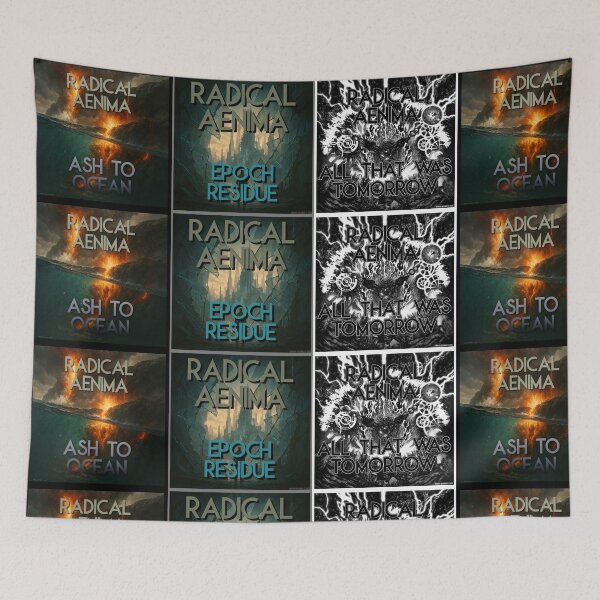 Item preview, TRILOGY designed and sold by radicalaenima.
