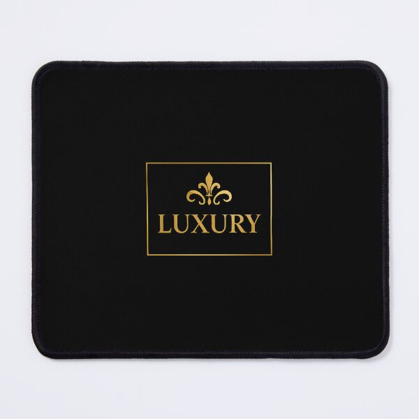 Item preview, Galaxy Gold – Luxury Infinity Logo designed and sold by Design-Curios.