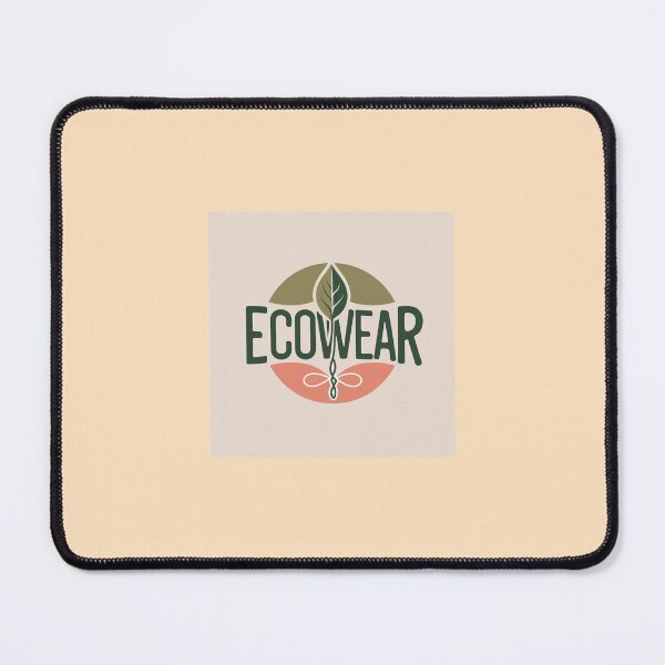 Item preview, Eco Wear: Sustainable and Responsible Fashion. designed and sold by Design-Curios.