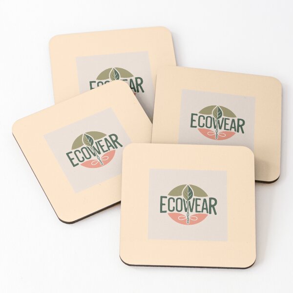 Item preview, Eco Wear: Sustainable and Responsible Fashion. designed and sold by Design-Curios.