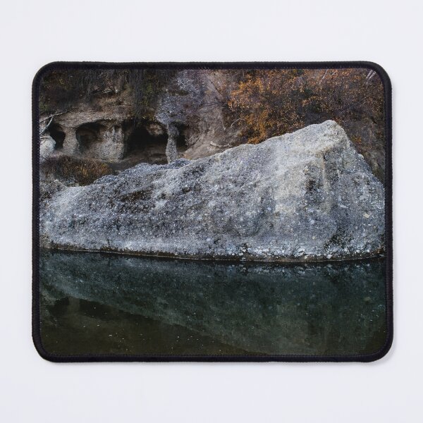 Item preview, Scene across the creek designed and sold by CanadianWild418.