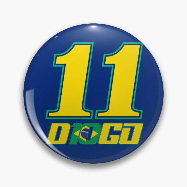 Item preview, Diogo Moreira 11 MotoGP | Brasil Name Honda Castrol designed and sold by Fan Art Station .