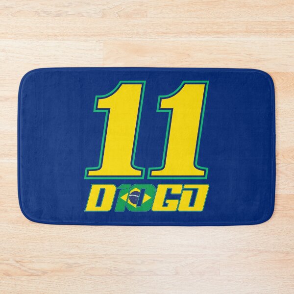 Item preview, Diogo Moreira 11 MotoGP | Brasil Name Honda Castrol designed and sold by Fan Art Station .