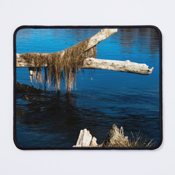 Item preview, Scene on the river designed and sold by CanadianWild418.