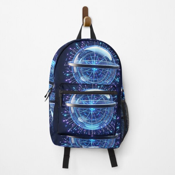 Item preview, Out of the World designed and sold by AwesomeDigiShop.