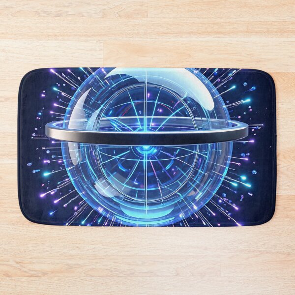 Item preview, Out of the World  designed and sold by AwesomeDigiShop.