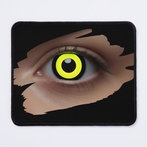 Artikelvorschau, Augmentierte Augen, die im Dunkeln leuchten 5 entworfen und verkauft von Neon G.