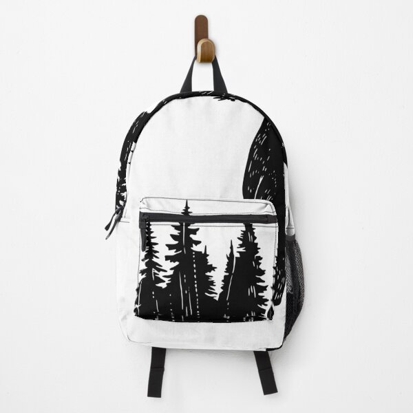 Item preview, Bear. Woods. designed and sold by Son Of The Fox.