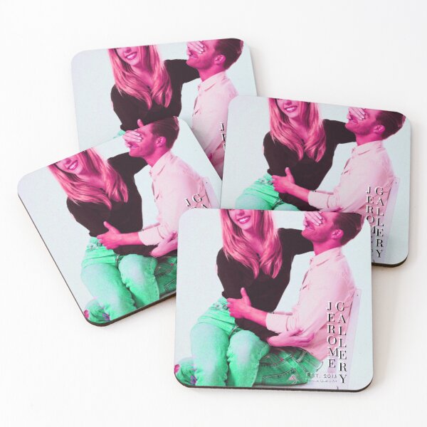Item preview, Jerome Gallery : Jex designed and sold by SoapyFans.