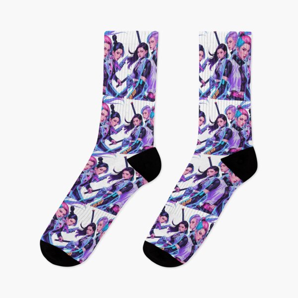 Item preview,  k pop  fantastic gamer stickers and t shirts designed and sold by nicnacc.