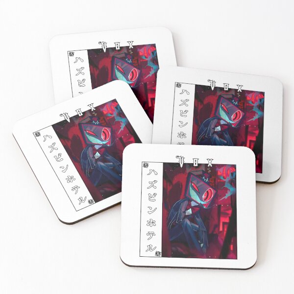 Item preview, Vox Inspired Hazbin Hotel Fan Art | Digital Retro  Aesthetic designed and sold by lamiarte.