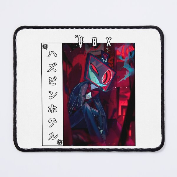 Item preview, Vox Inspired Hazbin Hotel Fan Art | Digital Retro  Aesthetic designed and sold by lamiarte.