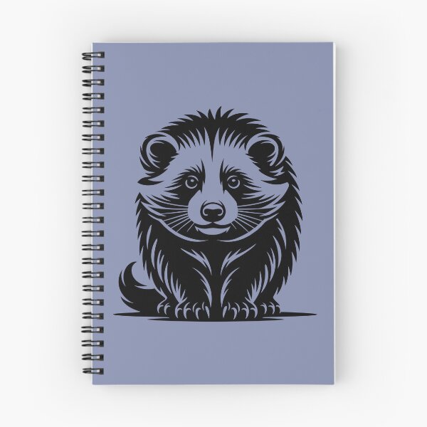 Item preview, Binturong designed and sold by theartfulaspie.