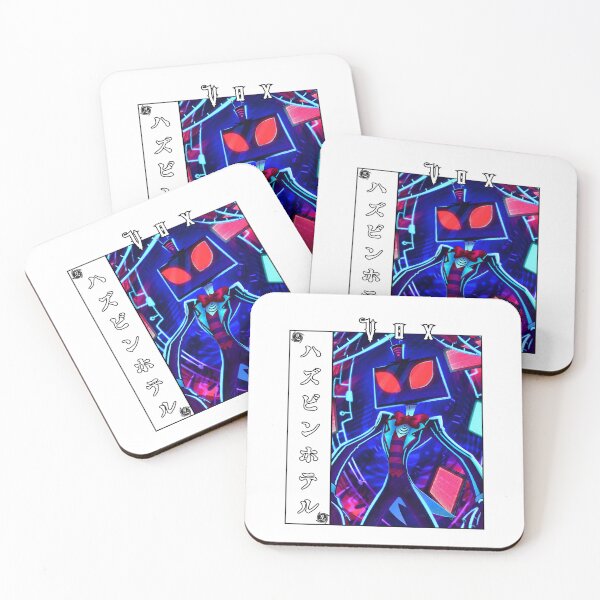 Item preview, Vox Inspired Hazbin Hotel Fan Art | Digital Retro  Aesthetic designed and sold by lamiarte.