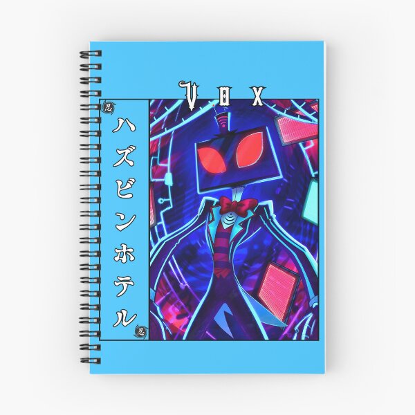Item preview, Vox Inspired Hazbin Hotel Fan Art | Digital Retro  Aesthetic designed and sold by lamiarte.