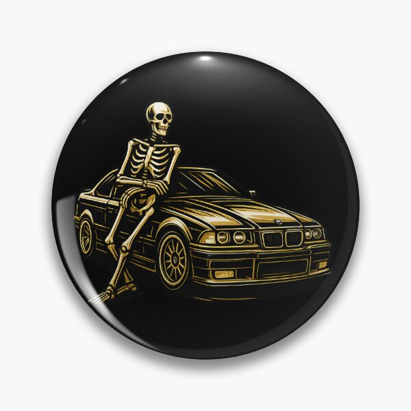 Item preview, Deadly Ride designed and sold by AfterlifePrints.