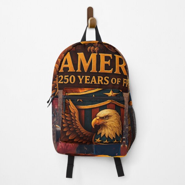 Item preview, 250 Anniversary of the USA - America 250 Years of Freedom designed and sold by Collins Design.