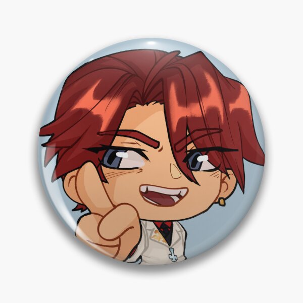 Item preview, Battler Ushiromiya designed and sold by sp00kychicken.