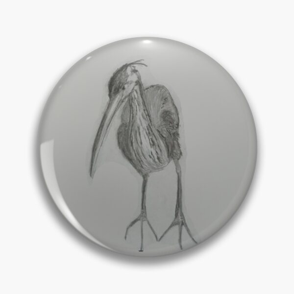 Item preview, Simple birdie angled designed and sold by Samuel Kingsly.