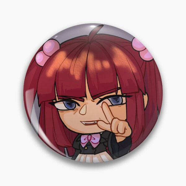 Item preview, Ange Ushiromiya designed and sold by sp00kychicken.