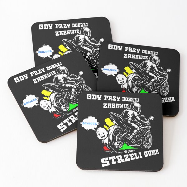 Item preview, Motorcycle Burnout Fun Gone Wrong designed and sold by MS-Shop4you.