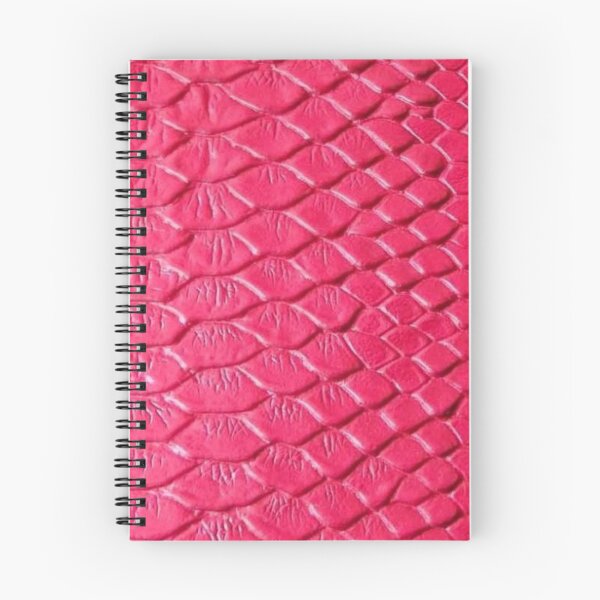 Item preview, Pink Snake Leather Aesthetic designed and sold by We Are Stardust.