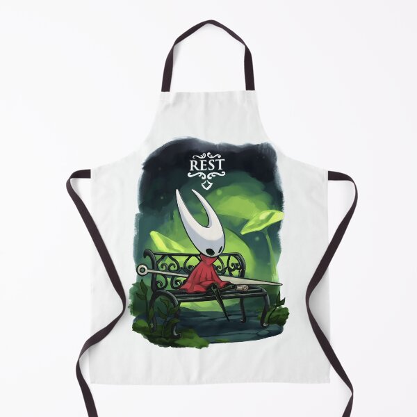Artikelvorschau, Hollow Knight Seidenlied entworfen und verkauft von thrynafenquar.