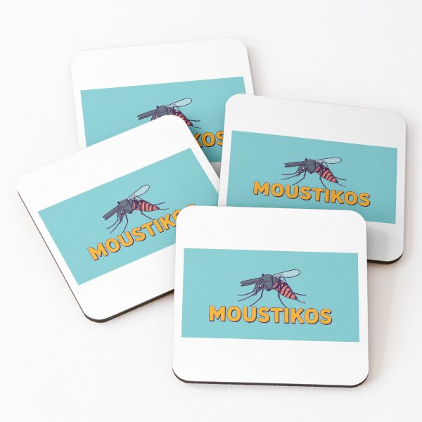 Item preview, Moustikos creation designed and sold by Design-Curios.