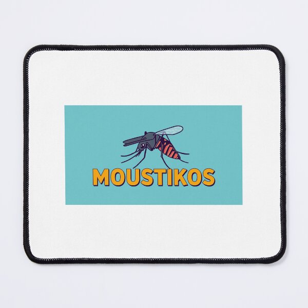 Item preview, Moustikos creation designed and sold by Design-Curios.