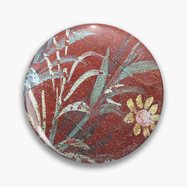 Item preview, Roman flowers designed and sold by frederic Lecut.