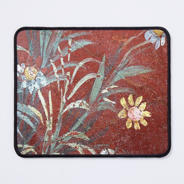 Item preview, Roman flowers designed and sold by frederic Lecut.