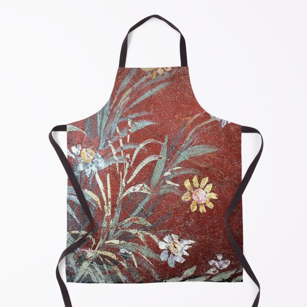 Item preview, Roman flowers designed and sold by frederic Lecut.