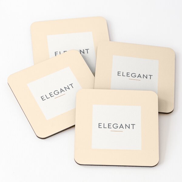 Item preview, Modern Elegant Typographic Logo designed and sold by Design-Curios.