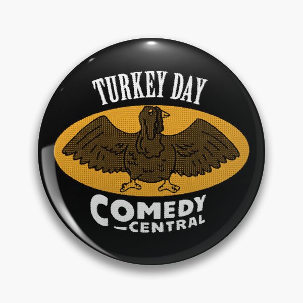 Item preview, MST3K Turkey Day designed and sold by Cuttintees.