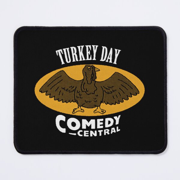 Item preview, MST3K Turkey Day designed and sold by Cuttintees.